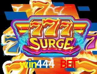 A Popularidade dos Caça-Níqueis no win444 bet
