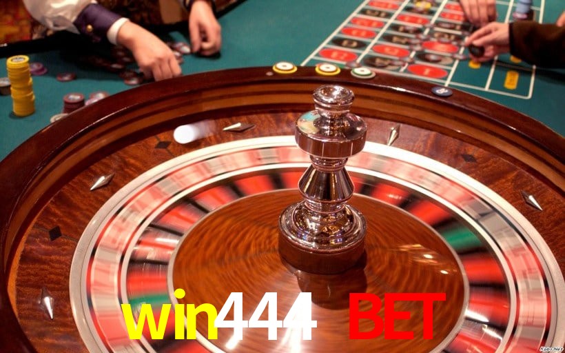 Programa VIP win444 bet