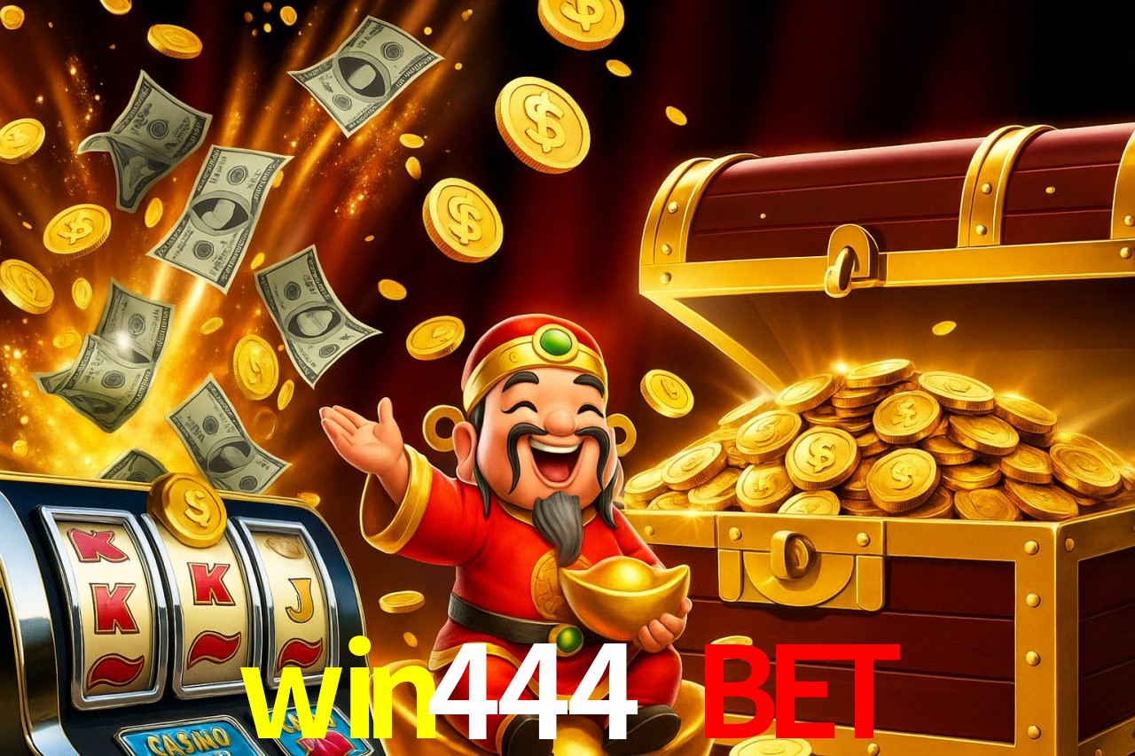 Bônus Diários win444 bet
