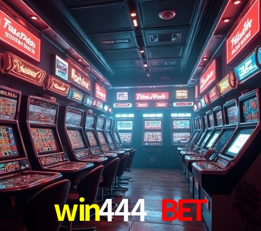 win444 bet,win444.com