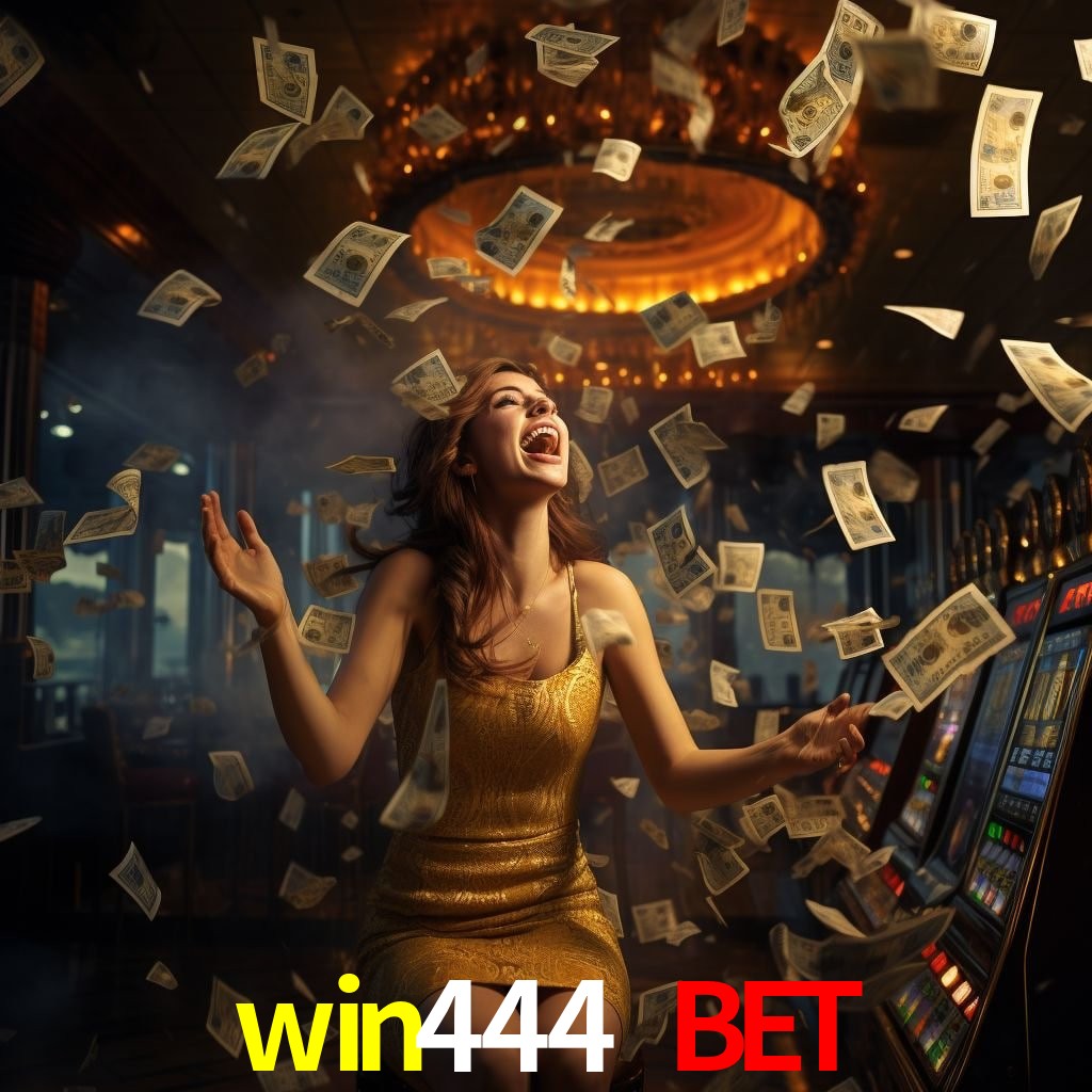 Player Reviews win444 bet