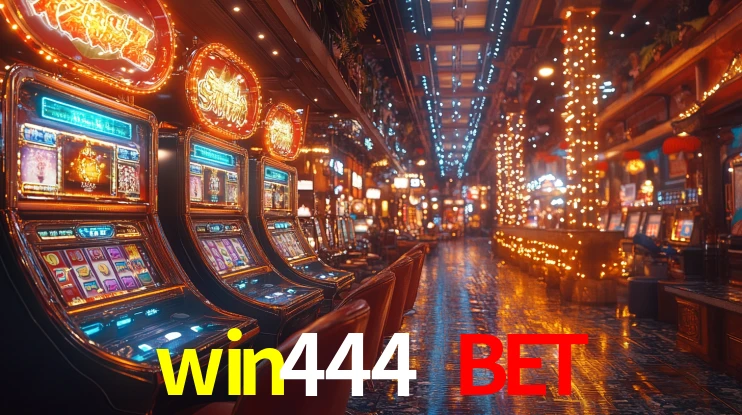 VIP Casino win444 bet