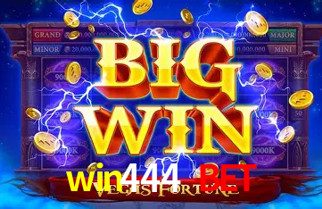 win444 bet,win444.com
