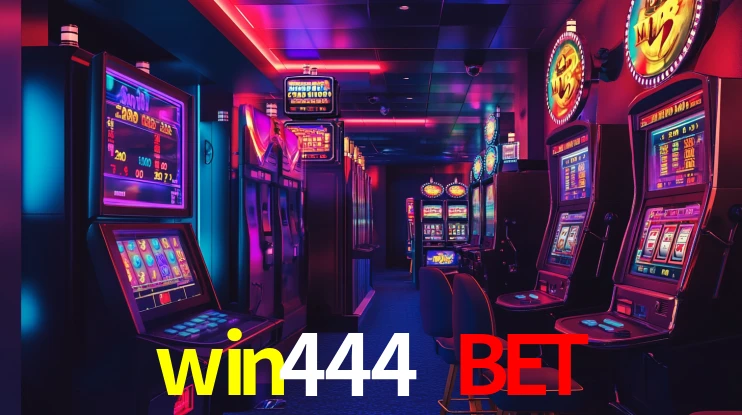 Football Betting win444 bet