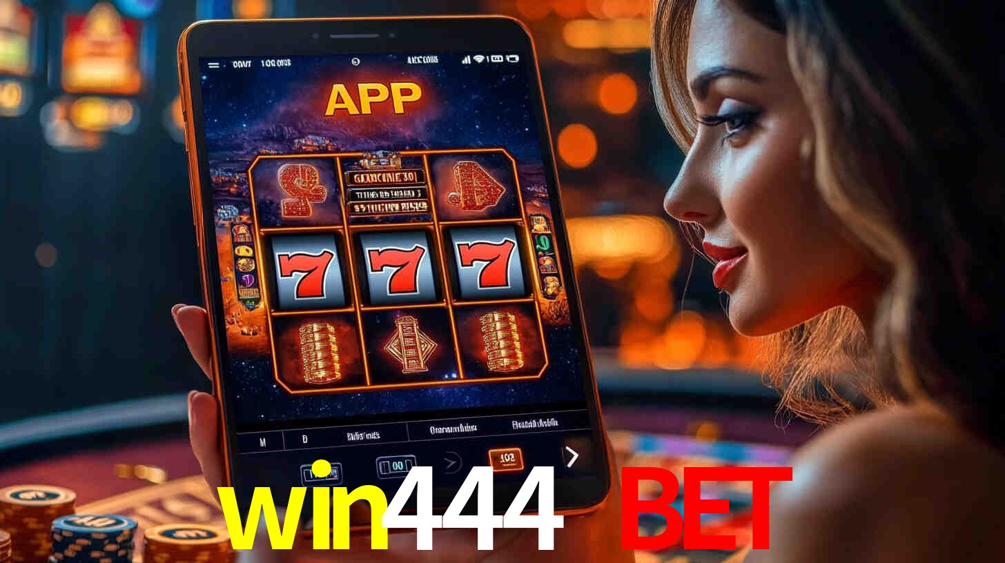 Programa VIP win444 bet