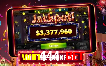 A Emoção da Loteria na win444 bet: Uma Chance de Mudança de Vida