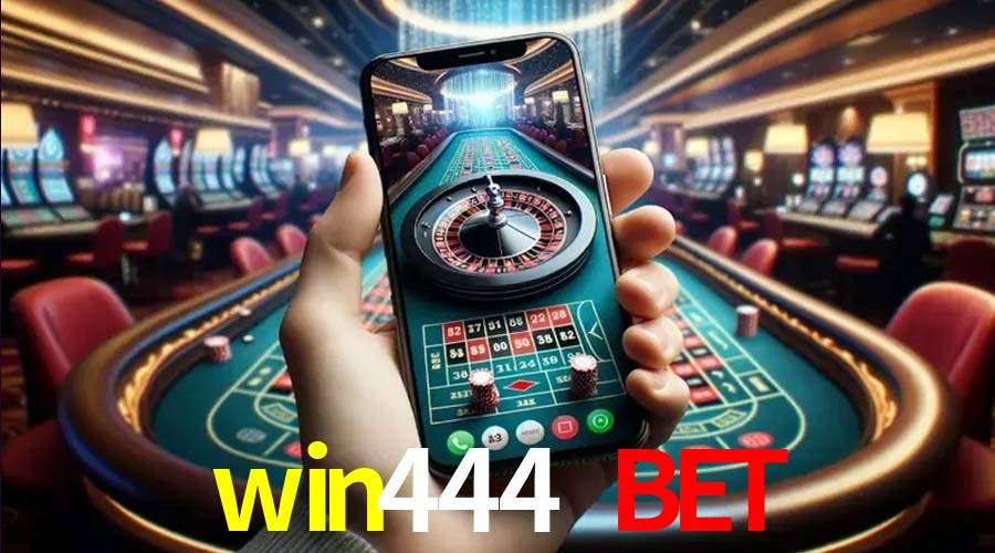 Seasonal Promotions win444 bet
