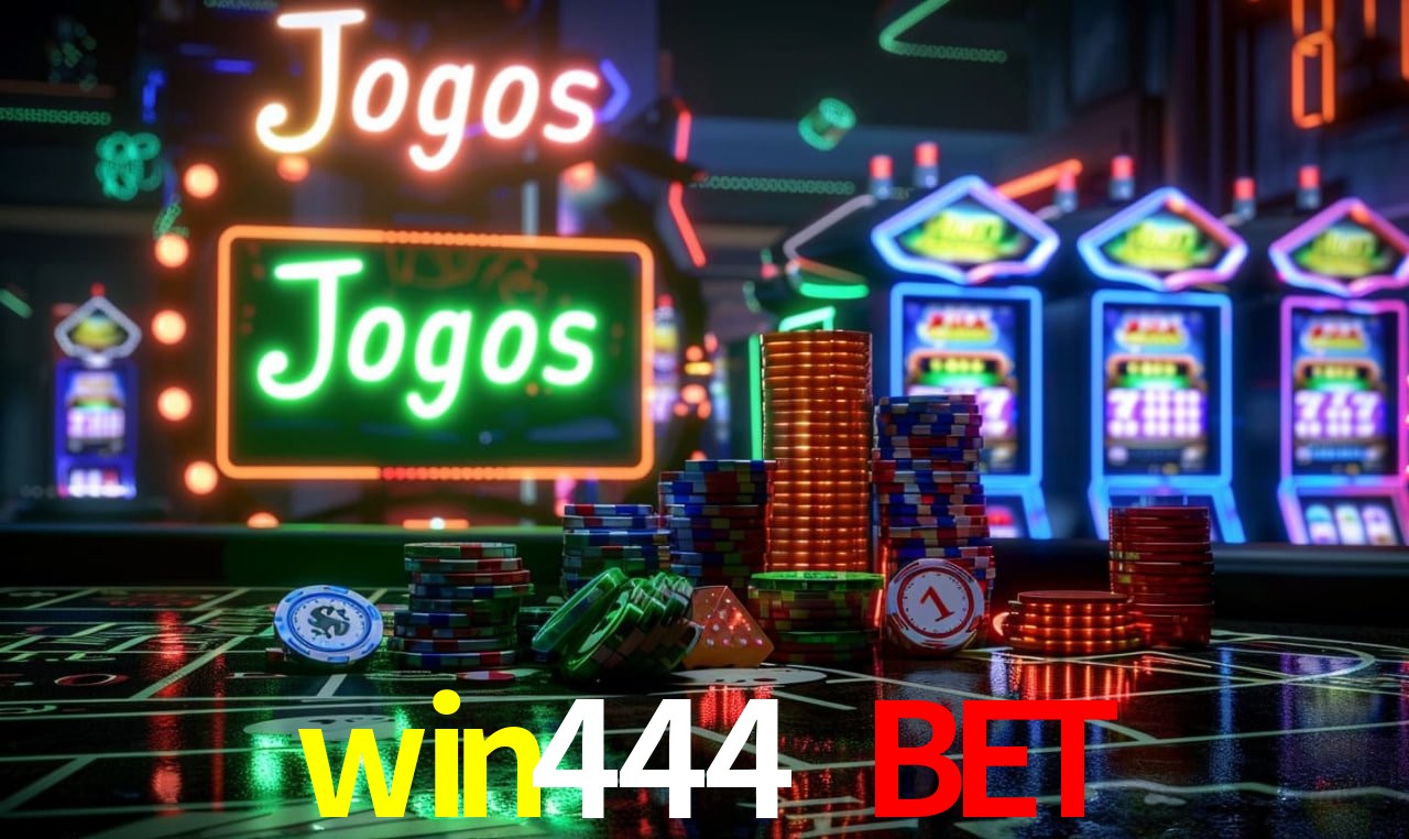 Premium Interface win444 bet