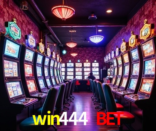 win444 bet