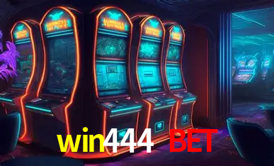 Desvendando o Mundo dos Jogos Virtuais na win444 bet