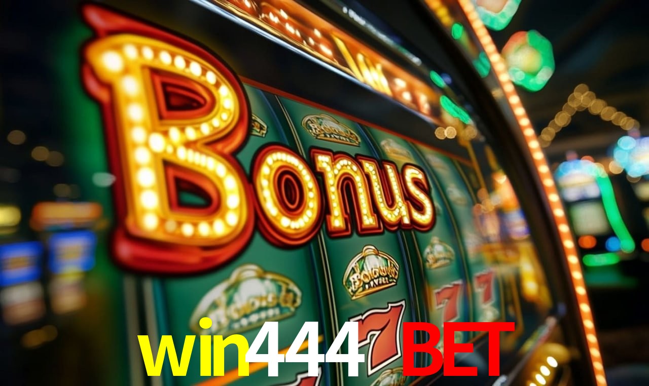 win444 bet login