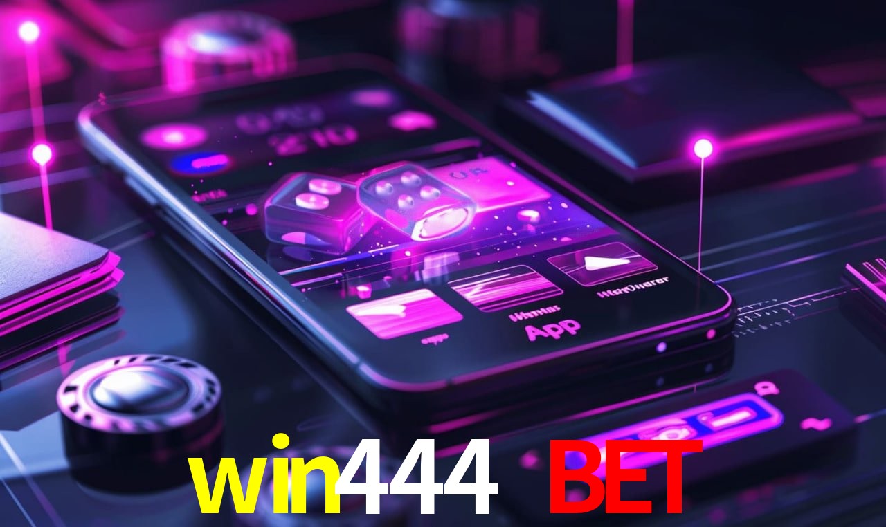 Slot Games win444 bet