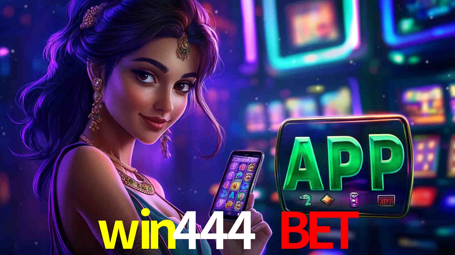 Daily Bonuses win444 bet
