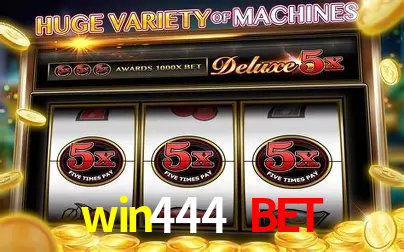 Apostas Esportivas na win444 bet: Um Guia Completo