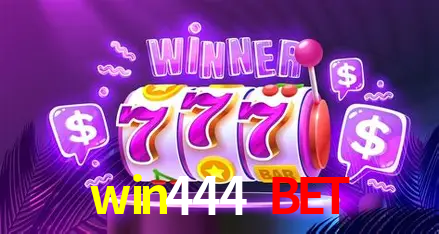 win444 bet login