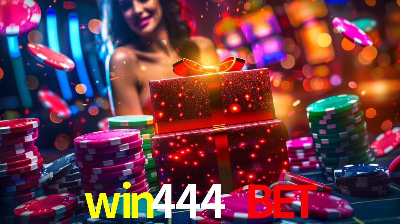 cassino win444 bet
