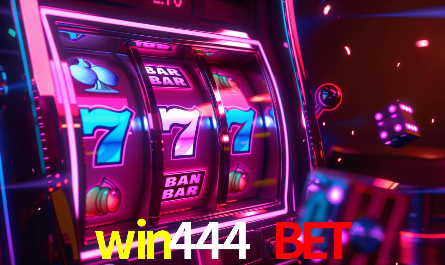 win444 bet