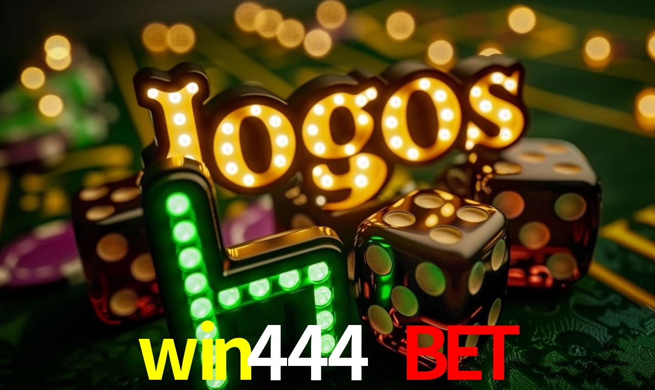 Casino Ao Vivo win444 bet