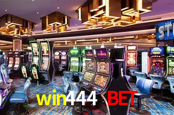 Descubra o Programa VIP da win444 bet: Vantagens Exclusivas para Jogadores